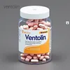 Cuanto cuesta el ventolin con receta a